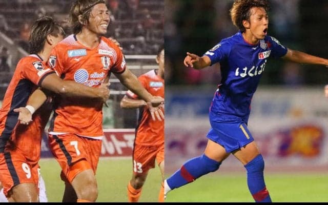 新型コロナの影響で中止のJ2愛媛vs甲府、代替開催日が決定　12月9日13時キックオフ