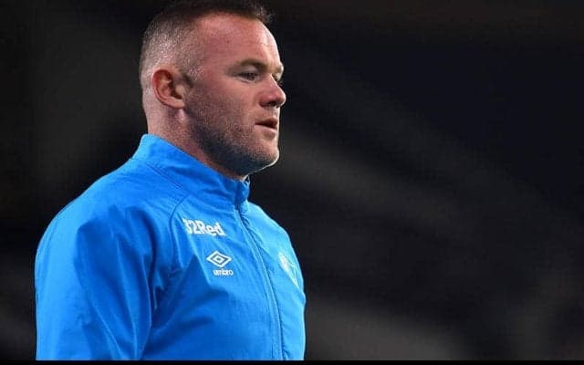 ウェイン・ルーニー、コクー監督解任のダービーを指揮へ