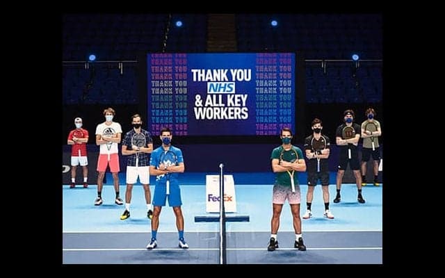  最終戦に初導入「絶好の機会」 