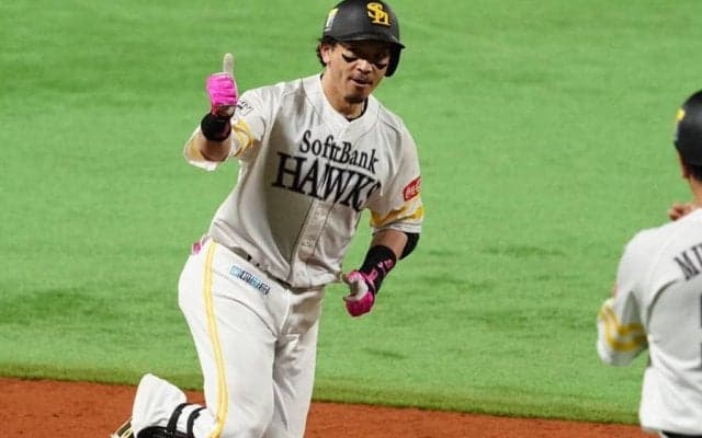 ホークスが4年連続日本シリーズ進出　流れを引き寄せた影のヒーローたちは？