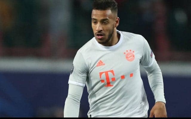 負傷トリソが一足先に代表離脱…デシャン監督は「深刻ではない」