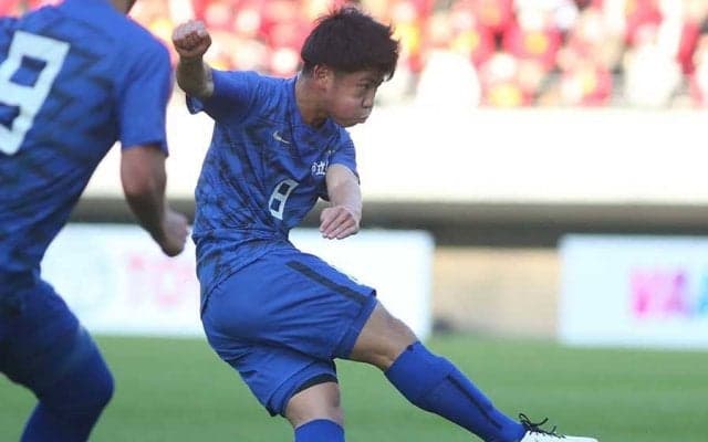 市立船橋、延長残り30秒でドラマ　初出場3年生のV弾で全国切符「監督が泣いていて…」