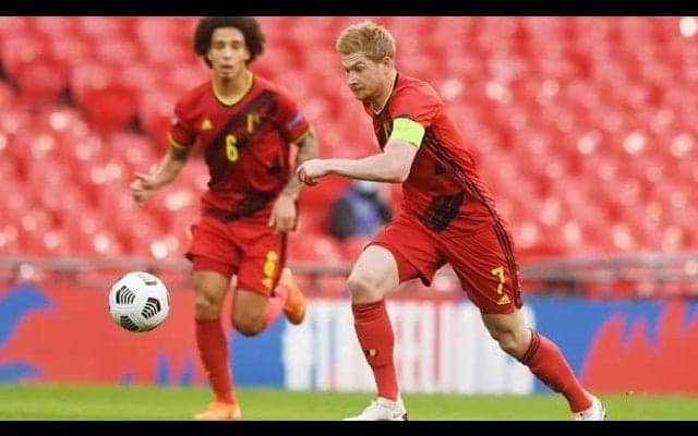 デ・ブライネ、怪我多発アザールにとっては「厳しい年だった」