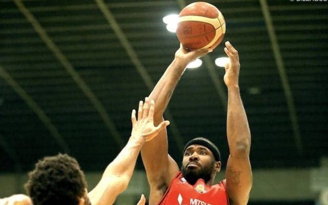 名古屋ダイヤモンドドルフィンズが第1戦の雪辱を晴らす快勝…試合を通してサンロッカーズ渋谷を抑え込む