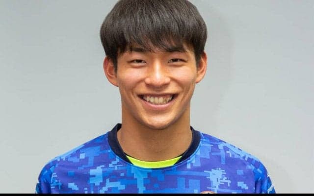U19日本、コロナ感染者確認の愛媛DF三原秀真がキャンプ不参加に…山形DF半田陸を代替招集