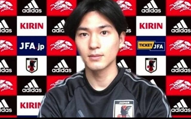 「PKは蹴りたいと思うタイプ」パナマ戦PK弾のMF南野拓実がメキシコ戦に意気込み「勝利にこだわってプレーしたい」