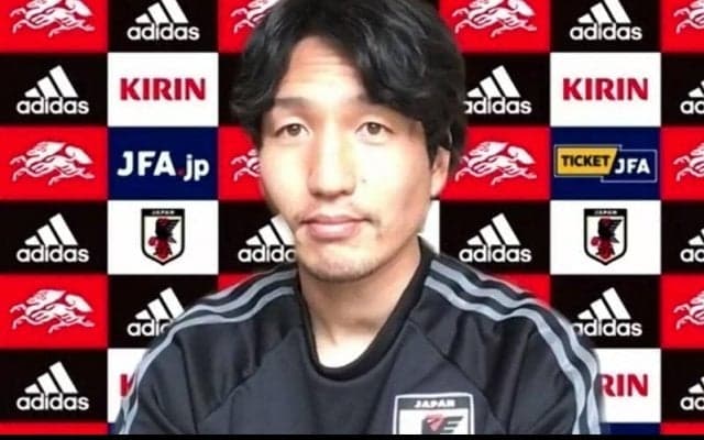 メキシコ戦は「指標にしやすい試合」ロシアW杯の敗戦からMF原口元気が感じていること「1つレベルが上の相手に勝たないとベスト8に入れない」