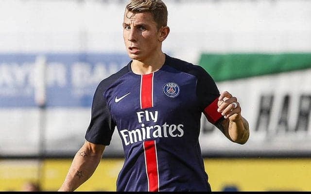 ディーニュ、早期退団となったPSG時代に若干の後悔　「もう少し辛抱強くあるべきだった」