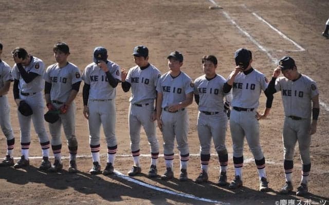 【準硬式野球】強豪相手に敗戦も、選手たちに拍手を 関東王座決定戦　中大戦