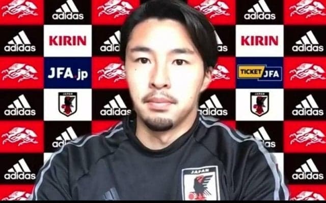 「見習うべきものが多い」MF遠藤航をお手本にするMF中山雄太「良いところを盗んで成長する」