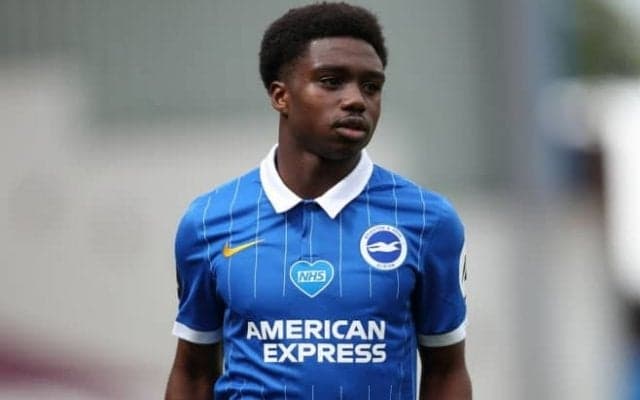 アトレティコらビッグクラブがブライトンの若きサイドバックに関心も...