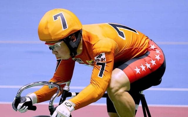 深谷知広、移籍！