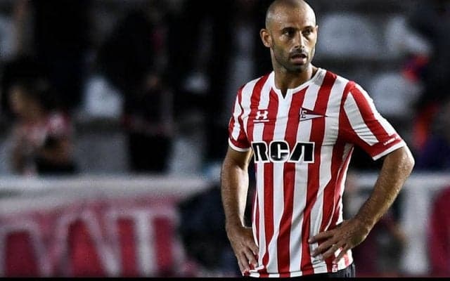 36歳マスチェラーノが現役引退を表明 「キャリアを終えるときが来た」