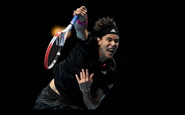  ティーム 初戦勝利に「満足」 