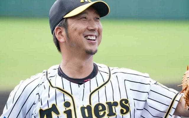 阪神・藤川球児は「伝説的地位に上り詰めた」　日本での輝かしいキャリアを米称賛