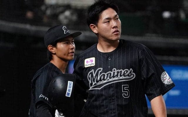 ロッテ安田が“不動の4番”になるには？　専門家が「物足りない」と指摘した課題とは
