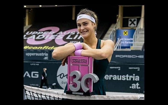  今季3勝目「この上ない結果」 