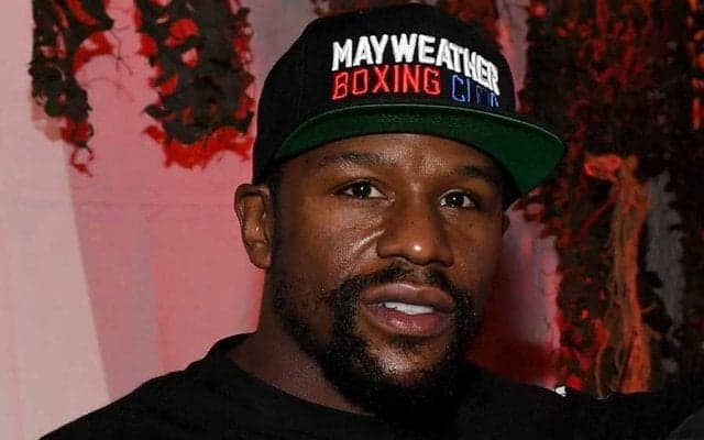 メイウェザーが「2.28」東京Dで試合　新設興行で相手は未定「日本を楽しませたい」