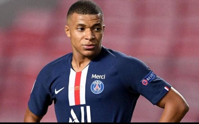 元バルサSDが告白「当時の我々はムバッペよりデンベレを選んだ」