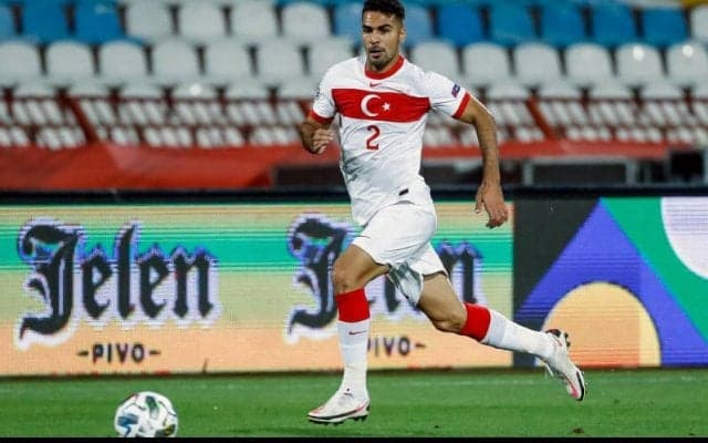 トッテナム関心のチェリクが開口「プレミアは魅力的」