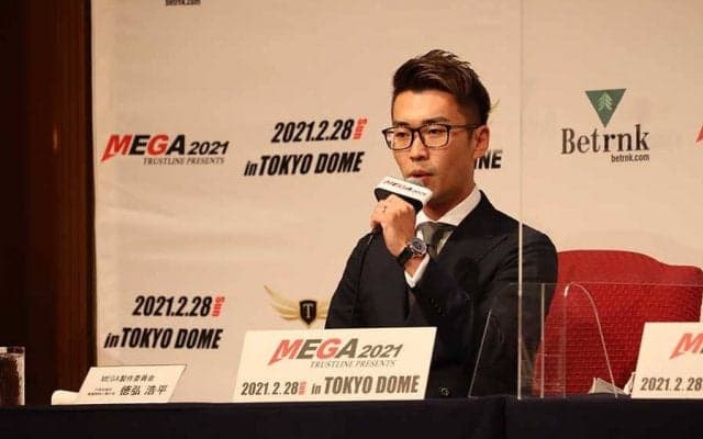 メイウェザーの相手は「日本人」　階級、ルールはどうなる…主催者「双方納得の形に」