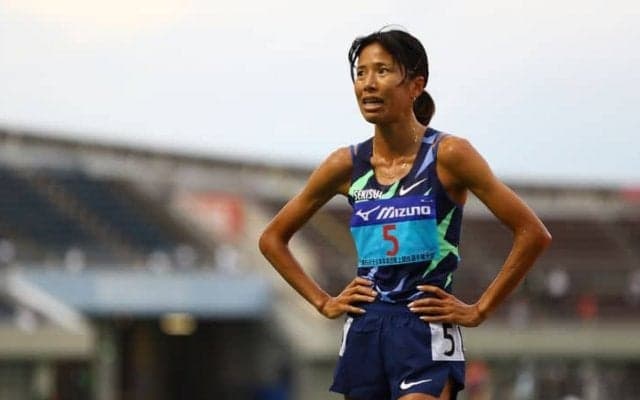 「お金のため」復帰した新谷仁美　一度引退した“駅伝の怪物”の覚悟と進化の理由とは？