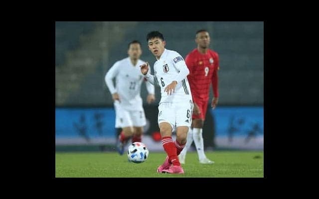 パナマ戦前半の日本が不調だった理由。スペインの名伯楽が分析