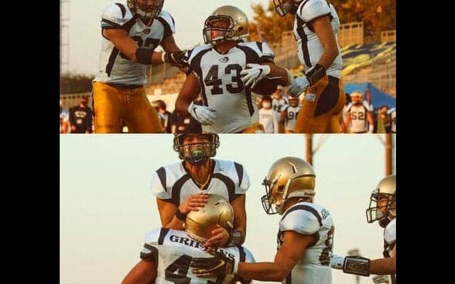 宿敵早大に秋シーズン９年ぶり勝利 ブロック２位代表で最終戦へ／秋季リーグ戦