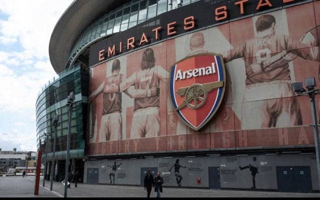 アーセナルが気候変動対策の活動にプレミアリーグから初参加
