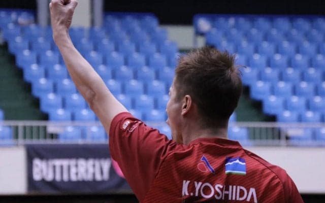 「やめる勇気、開催する勇気」2020年度後期日本卓球リーグ、戦いを終えて