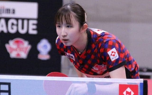 盤石の日本生命　他3チームは悲願の初優勝狙う｜Tリーグ3rdシーズン戦力分析～女子編～
