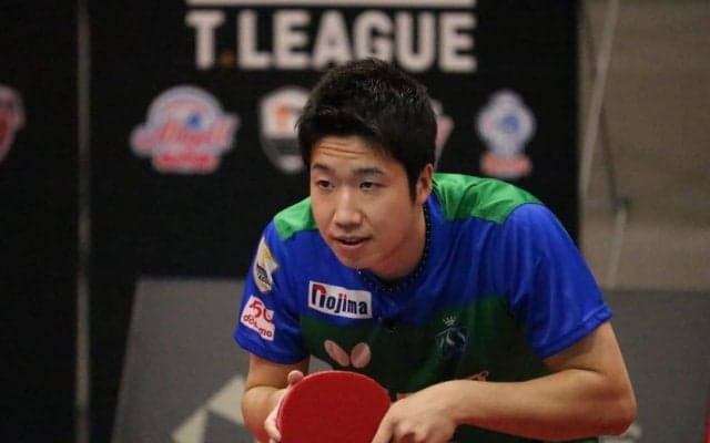 各チームが積極補強　3季目を制すのは｜Tリーグ3rdシーズン戦力分析～男子編～