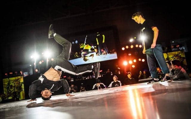 いよいよ今週開催！全日本チャンピオンが決定する 「第２回全日本ブレイキン選手権」「JOC ジュニアオリンピックカップ ブレイキン選手権」