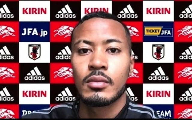 「勝利に繋がるゴールを」メキシコDFとの対戦を楽しみにするFW鈴木武蔵「どう逆をついたり、駆け引きに勝てるか」