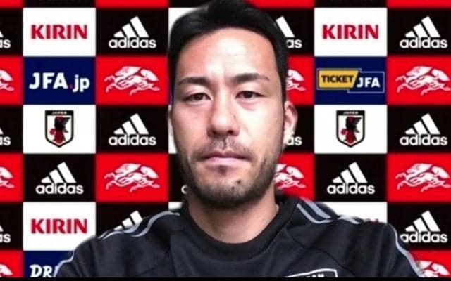 「W杯のベルギー戦が1つの基準」2年前の課題を胸に強豪・メキシコに挑むDF吉田麻也「より本番を想定して戦わないと」