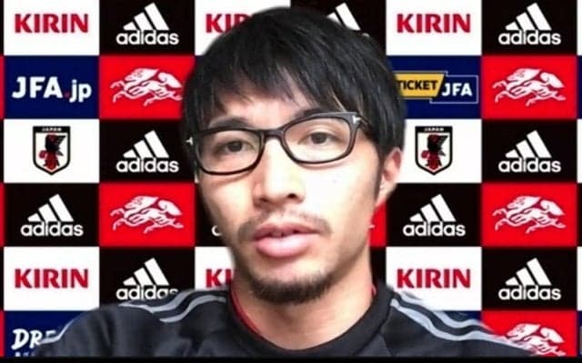 「なかなかこういったマッチメイクはできない」強豪・メキシコとの対戦についてMF柴崎岳「非常にシビアな場面ができてくる」