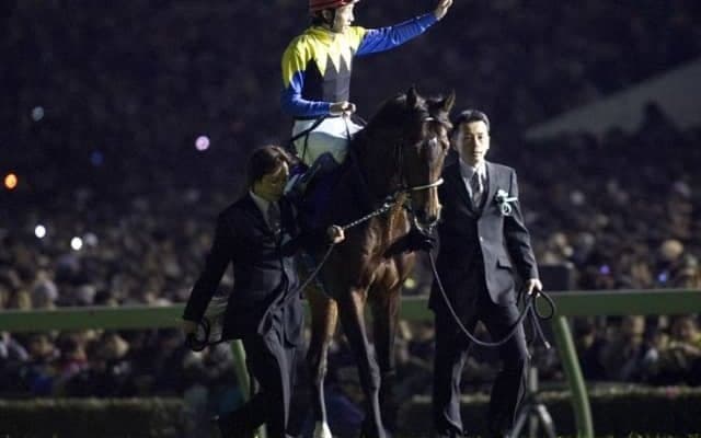 【JRA2歳種牡馬リーディング】賞金はディープインパクト、勝利回数はドゥラメンテ、勝ち馬頭数はモーリスがトップ