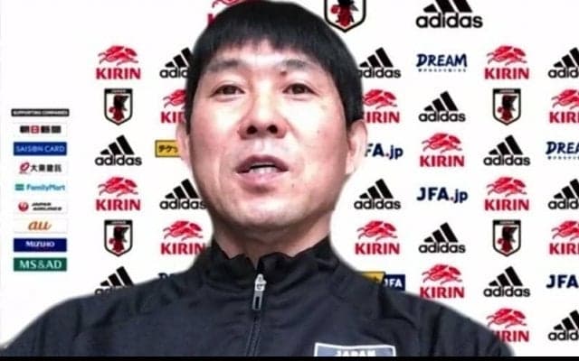 「隙のないチーム」森保一監督、強豪メキシコ警戒も「この2年で積み上げてきたものがある」