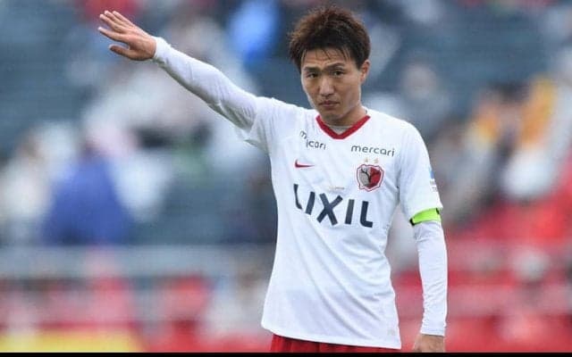 【Jリーグ出場停止情報】川崎F戦での危険なタックルで一発退場の鹿島MF三竿健斗が出場停止