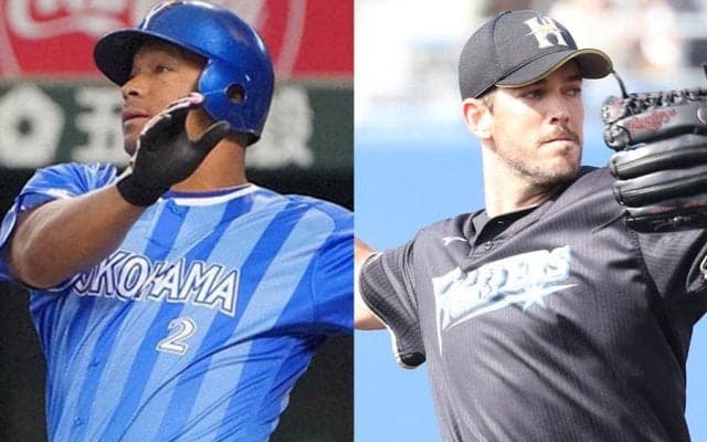 DeNAロペス＆パットン退団、広島が投打の助っ人獲得…各球団発表、16日の去就は？