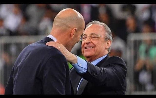 レアル役員 コロナの影響が今後も続くと警告「状況は未だ変わっていない」