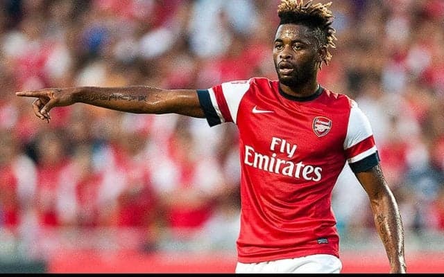 元アーセナルMFアレックス・ソングの新天地がアフリカの小国ジブチに決定！