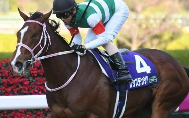 【マイルCS展望】阪神開催のマイル王決定戦、あの馬に期待したい