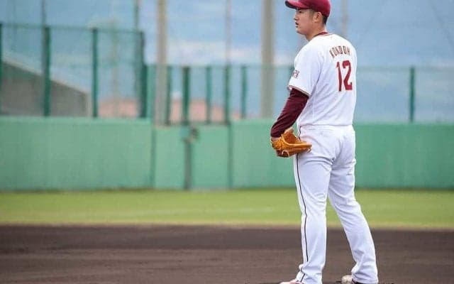 楽天17年ドラ1近藤だけじゃない…　わずか3年以内で戦力外となったドラフト1位は？