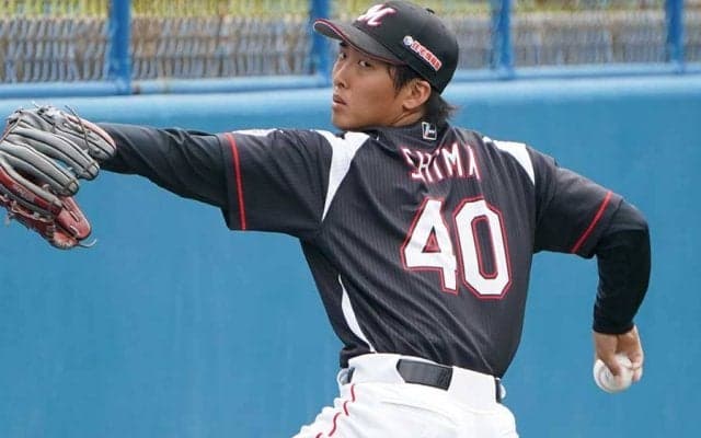 大学生に転身した元ロッテ右腕が語る戦力外通告の現実　「マイナスばかりではない」