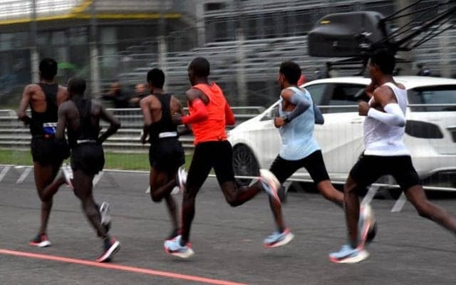 なぜケニア人は世界記録を連発するのか？　マラソン最強国を知る専門家が語る速さの秘密