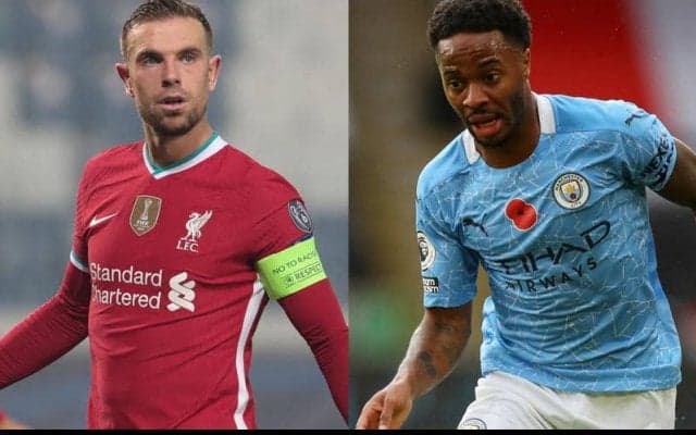 イングランド代表からヘンダーソン＆スターリングが負傷で離脱