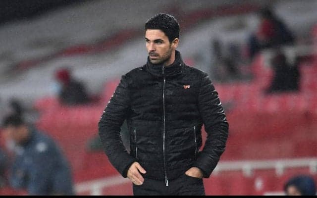 アーセナル指揮官アルテタが振り返る今季のここまで…「うまくいかないときこそ多くのことを学べる」