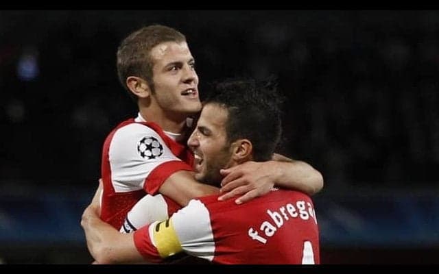 天才セスクも認める「バルサやレアルでも輝けた」“ガラスの天才”