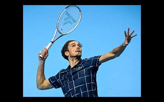  大会初勝利「自信が鍵になる」 